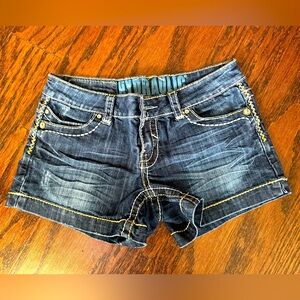Women’s Denim shorts